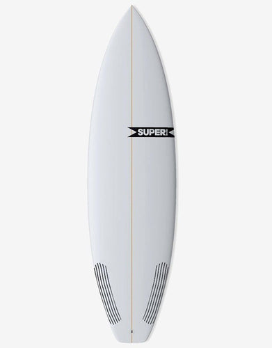 MAD CAT SURFBOARD - Limited Stock