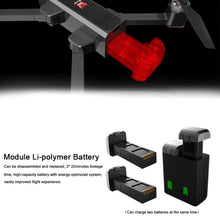 Load image into Gallery viewer, MJX B4W 5G GPS 2K Camera Drone