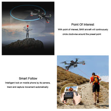 Load image into Gallery viewer, MJX B4W 5G GPS 2K Camera Drone