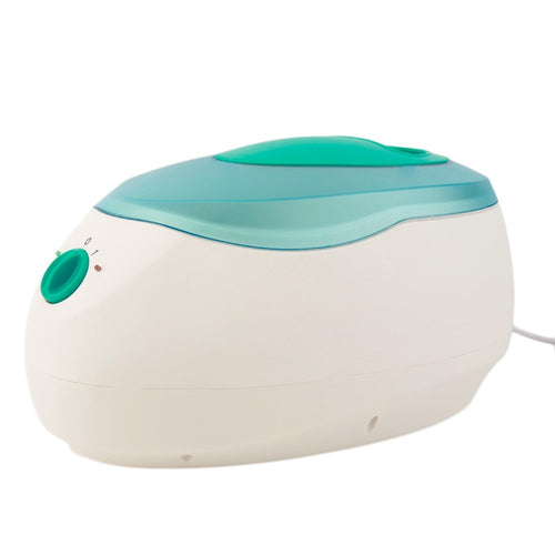 Paraffin Therapy Bath Wax Pot Warmer Salon Spa 200W