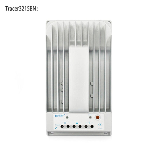 Universal Tracer3215BN MPPT 12V/24V 30A Aluminum Solar