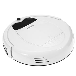 Alfawise Smart Robot Vacuum Cleaner for Home Cordless