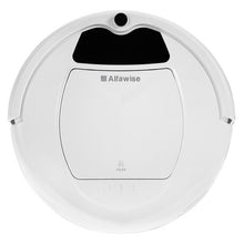 Load image into Gallery viewer, Alfawise Smart Robot Vacuum Cleaner for Home Cordless