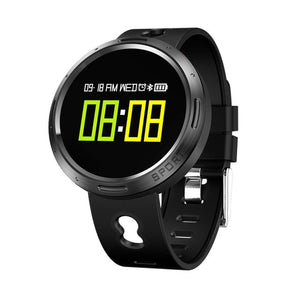 Bluetooth 4.0 Smart Watch 0.95 inch Sports Bracelet