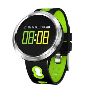 Bluetooth 4.0 Smart Watch 0.95 inch Sports Bracelet