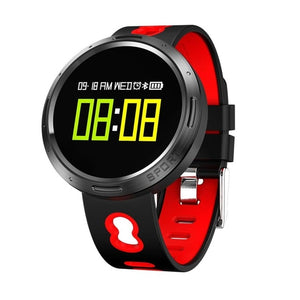 Bluetooth 4.0 Smart Watch 0.95 inch Sports Bracelet