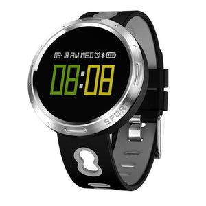 Bluetooth 4.0 Smart Watch 0.95 inch Sports Bracelet