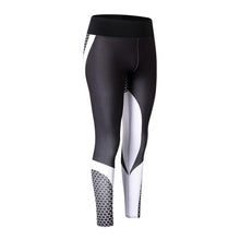 Load image into Gallery viewer, YUERLIAN WomenTrainning &amp; Exercise Running Pant