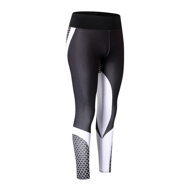 YUERLIAN WomenTrainning & Exercise Running Pant
