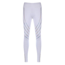 Load image into Gallery viewer, Yoga Pant Womens Nightlight Tights Running Leggings