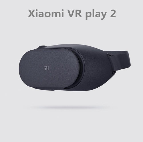 Original Xiaomi VR BOX Mi VR Play 2 Immersive 3D