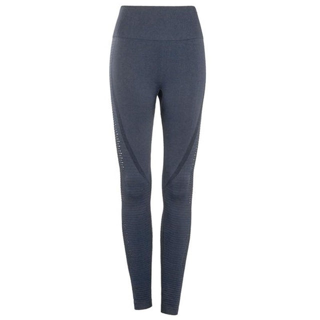 NEW Sexy Women Hollow Out Yoga Sport Fitness Pants