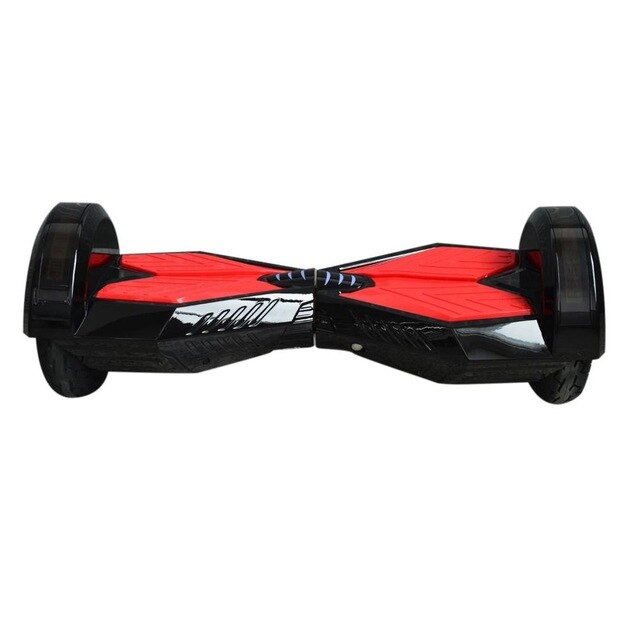 patinete electrico 8 Inch 2Wheels Smart Self Balancing