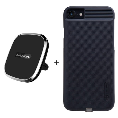 NILLKIN Qi Wireless Car Charger Pad