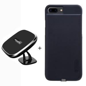 NILLKIN Qi Wireless Car Charger Pad
