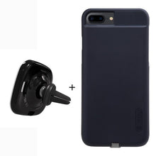 Load image into Gallery viewer, NILLKIN Qi Wireless Car Charger Pad