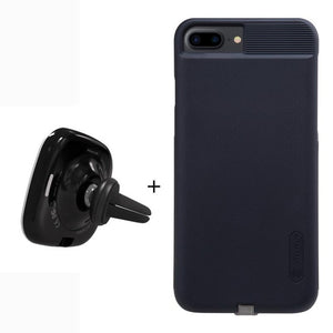 NILLKIN Qi Wireless Car Charger Pad