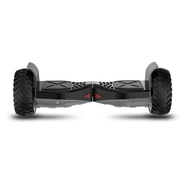 iScooter electric hoverboard 8.5 inch self Balance scooter
