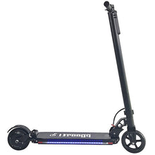 Load image into Gallery viewer, Freego ES - 06X Electric Scooter Folding Longboard Two Wheels
