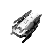 Load image into Gallery viewer, X12 4CH RC Foldable Drone with 0.3MP Camera HD