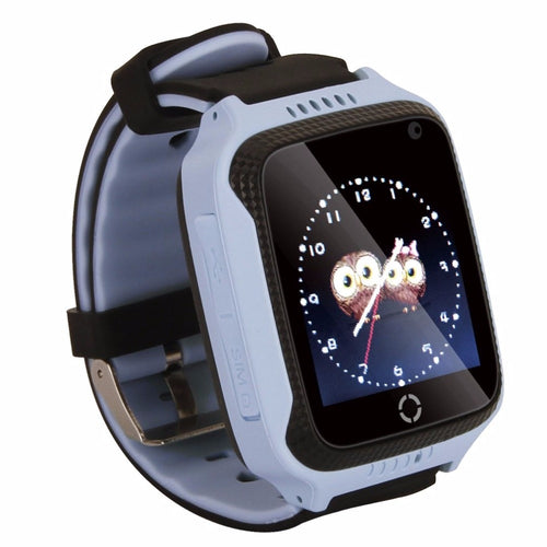 M05 Smart Watch for Children Kids GPS Watch