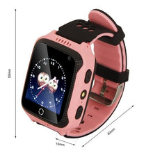 Load image into Gallery viewer, M05 Smart Watch for Children Kids GPS Watch