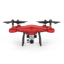 Load image into Gallery viewer, X10 2.4Ghz Quadcopter Camera WIFI FPV Headless