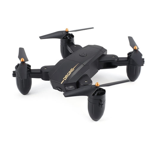 Utoghter X39-1 Mini FPV Foldable Drone Smart RC