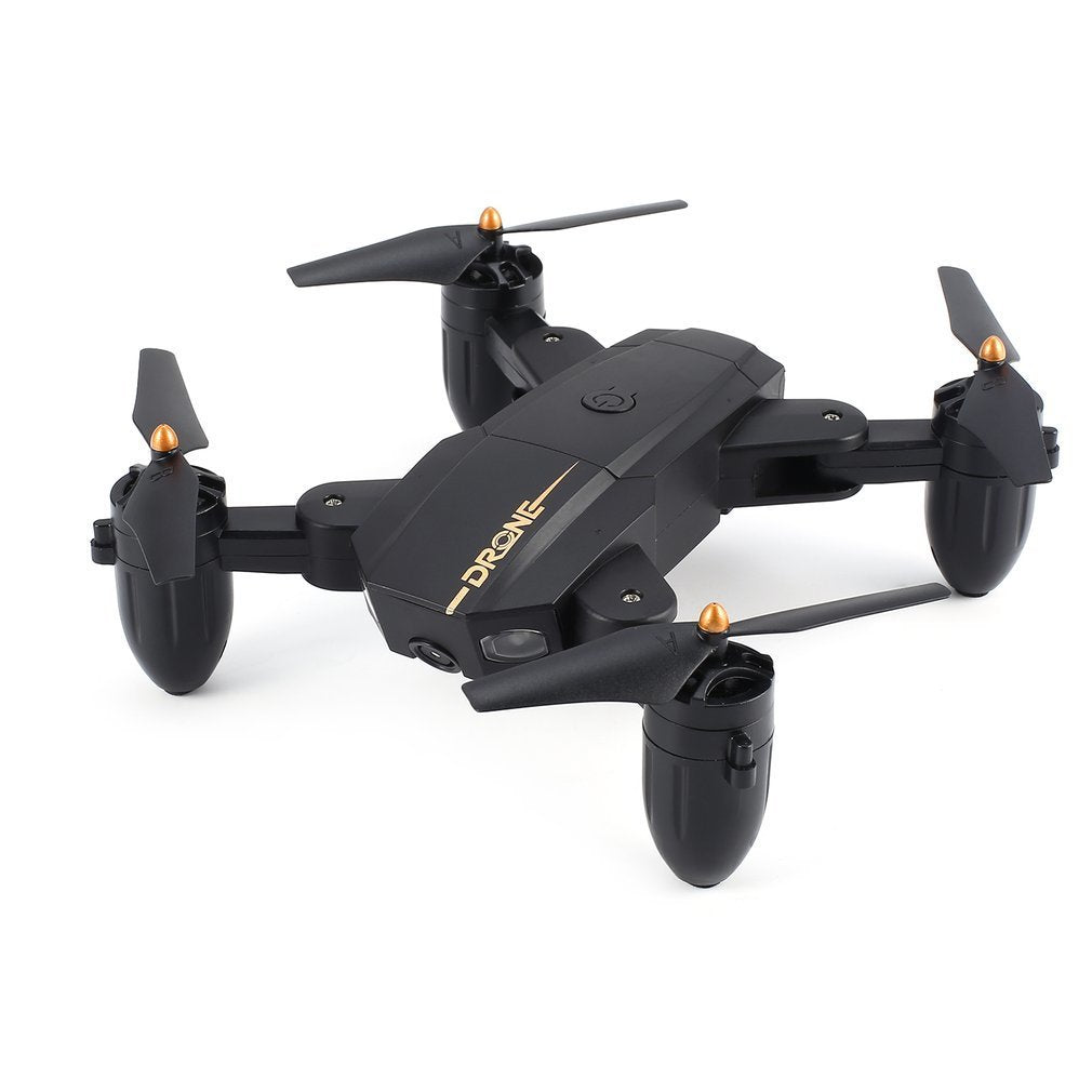 Utoghter X39-1 Mini FPV Foldable Drone Smart RC