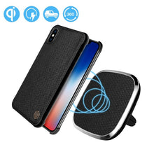 Load image into Gallery viewer, Nillkin Car Wireless Charger Pad with Magnetic