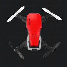 Load image into Gallery viewer, Drone 0.3MP Wifi RC Drone 4CH G-Sensor