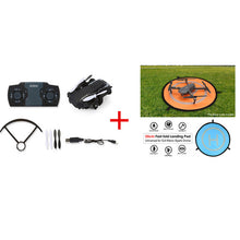 Load image into Gallery viewer, Drone 0.3MP Wifi RC Drone 4CH G-Sensor