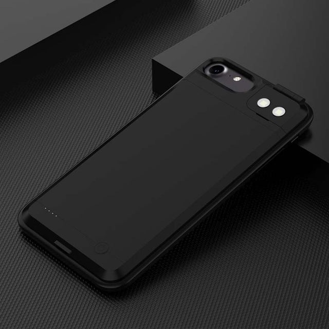 6000mAH Battery Charger Case