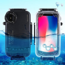 Load image into Gallery viewer, IP68 Waterproof Phone Case Full Sealed