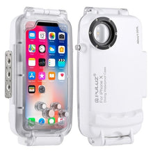 Load image into Gallery viewer, IP68 Waterproof Phone Case Full Sealed