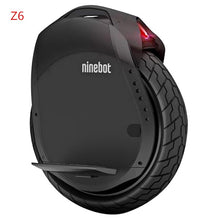 Load image into Gallery viewer, Ninebot One Z10 Foldable Electric Unicycle Wide Wheel