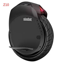 Load image into Gallery viewer, Ninebot One Z10 Foldable Electric Unicycle Wide Wheel