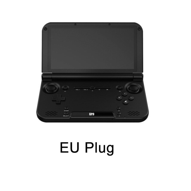 EU Plus GPD XD PLUS 5 Inch Touchscreen Quad Core