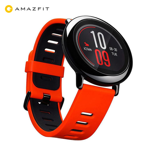 Xiaomi Amazfit Sport 3.4 cm LCD Touchscreen GPS