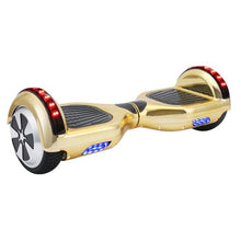 Load image into Gallery viewer, iScooter Electric Hoverboard Self balancing Scooter