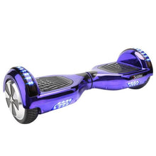 Load image into Gallery viewer, iScooter Electric Hoverboard Self balancing Scooter