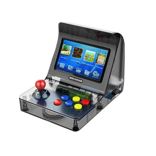 Retro A8 16G Gaming Console Game Machine Built-in 3000 Games