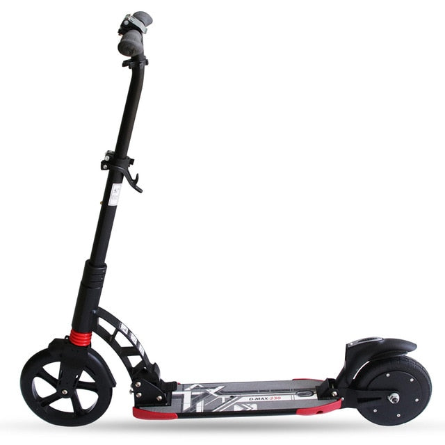 8inch iScooter Electric Scooter Smart Folding