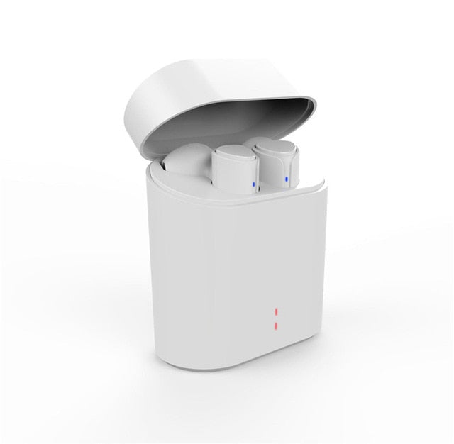 LEORY True Wireless Stereo bluetooth Earphone V5.0