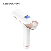 Load image into Gallery viewer, Lescolton T009i depilator a laser 700000 pulsed IPL Laser