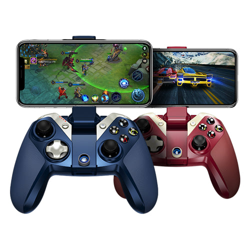 GameSir M2 MFi Bluetooth Game controller Wireless gamepad