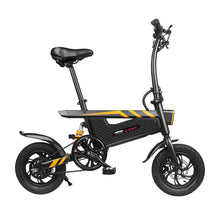 Load image into Gallery viewer, Portable Electric Scooter Folding 2 Wheels Electric Bicycle