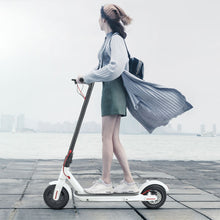 Load image into Gallery viewer, iScooter Electric Scooter Smart Folding Electric longboard