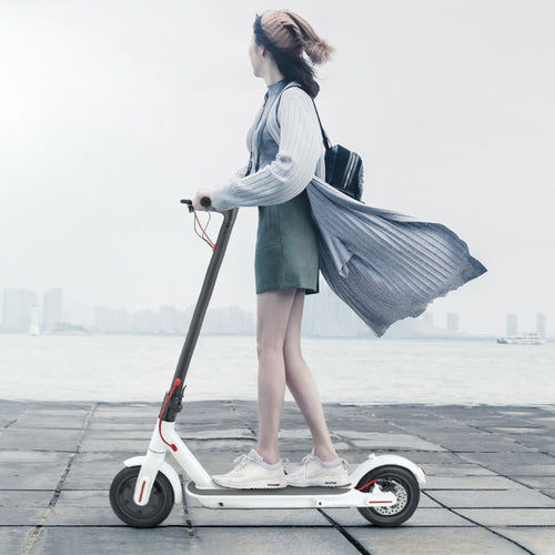 iScooter Electric Scooter Smart Folding Electric longboard