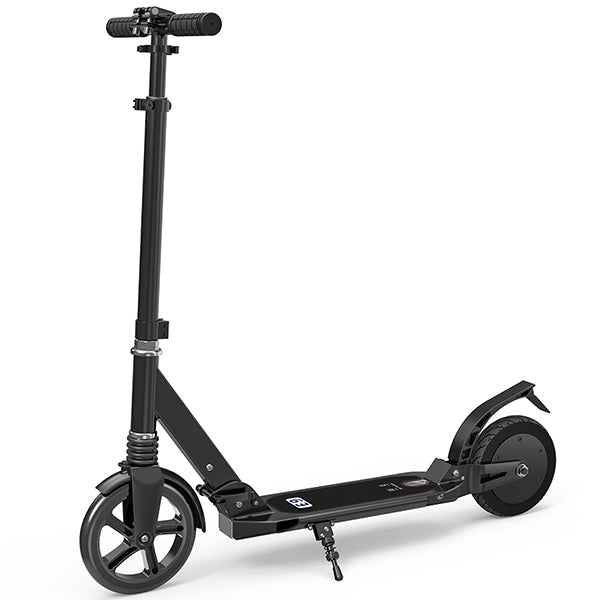 Tough Aluminum Alloy 2600mAh Folding Electric Scooter
